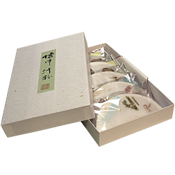 懐中汁粉